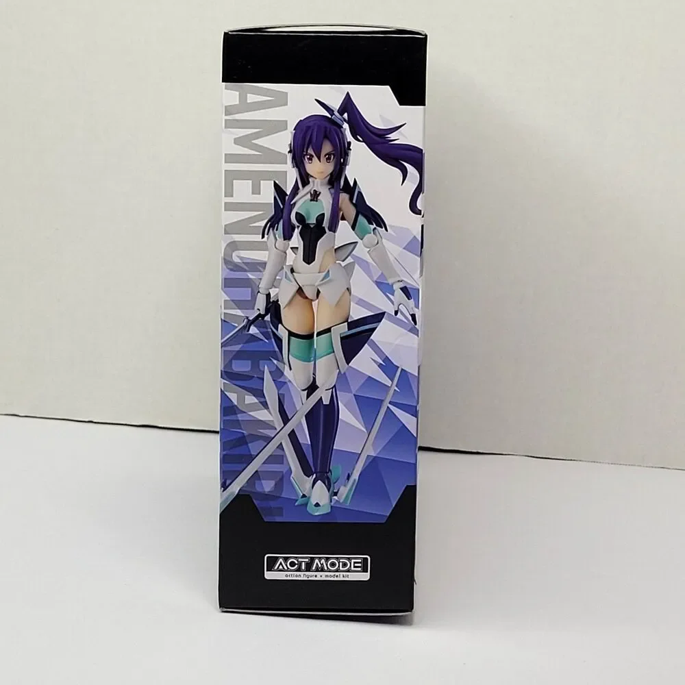 Good Smile Company features armed pristine